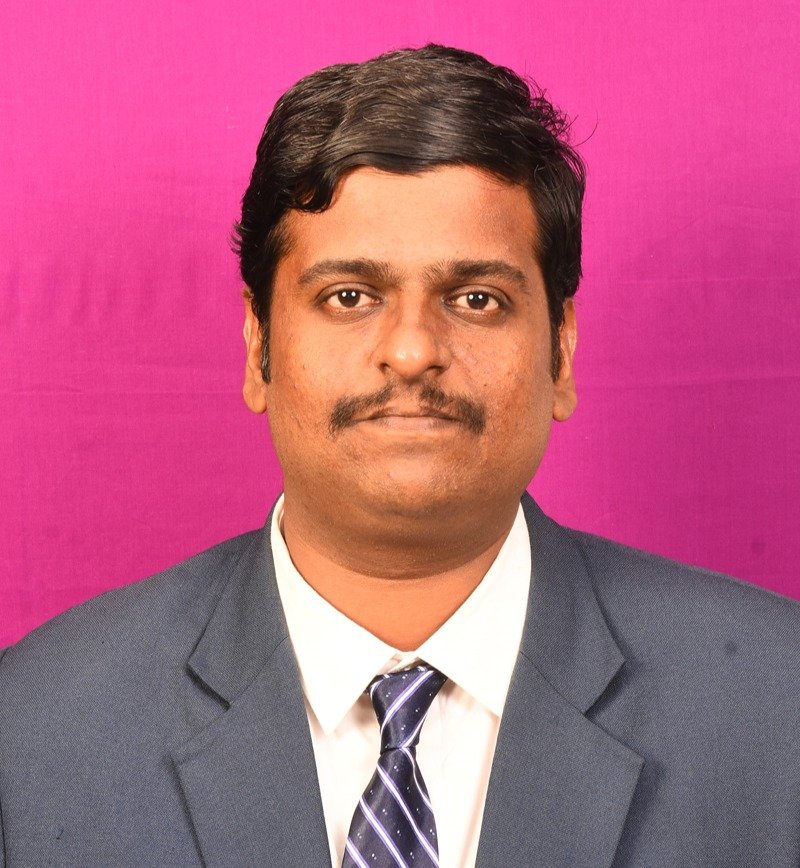 Mr.P.N.Karthikayan