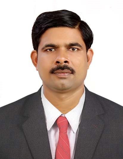 Mr.S.Dinakar Jose