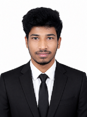 P.KRISHNAKUMAR 