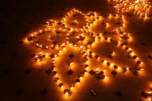 KARTHIGAI DEEPAM - 2020