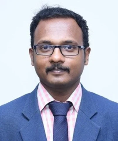 Mr. S. Prathap Singh