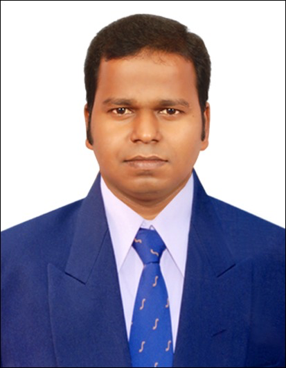 Mr.K.Ramesh M.E.,(Ph.D).