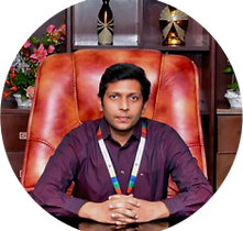 Mr. B. Shashi Sekar M.Sc.