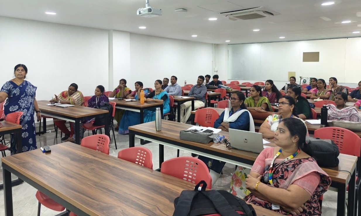 Faculty Workshop