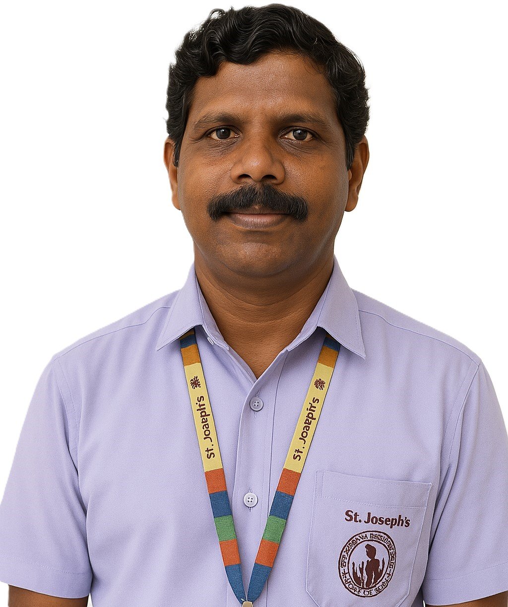 ADS - St. Joseph's Institute of Technology