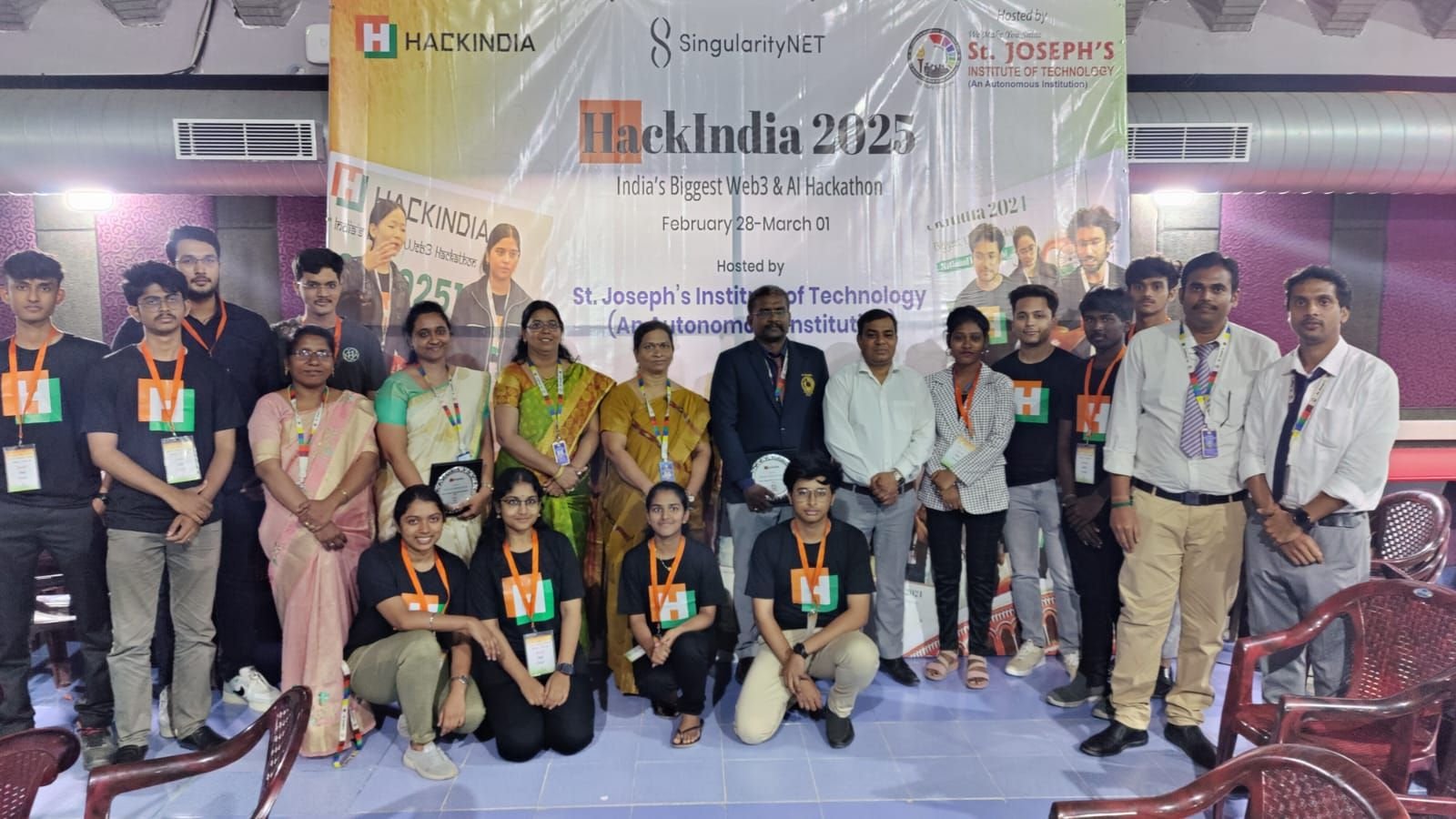 Hackathon