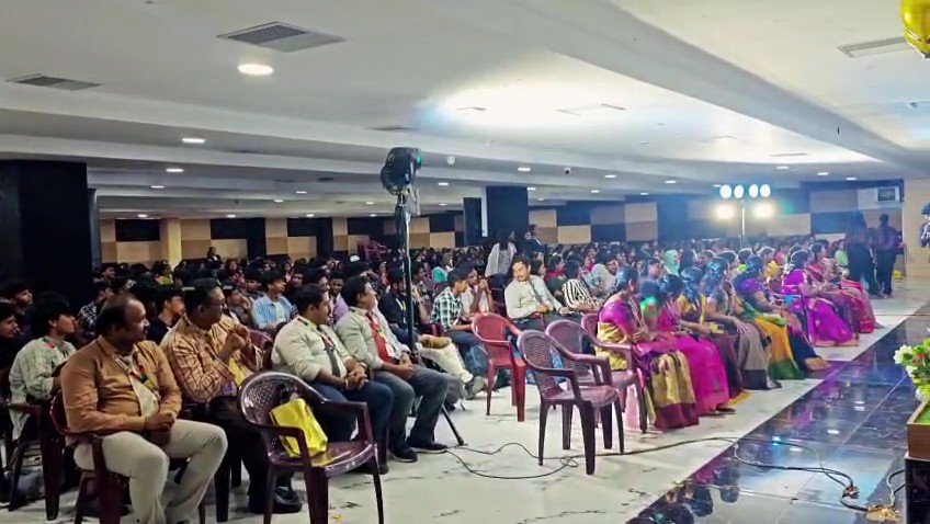 Teachers Day