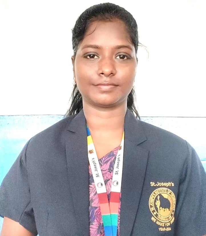 Mrs Sindhu T