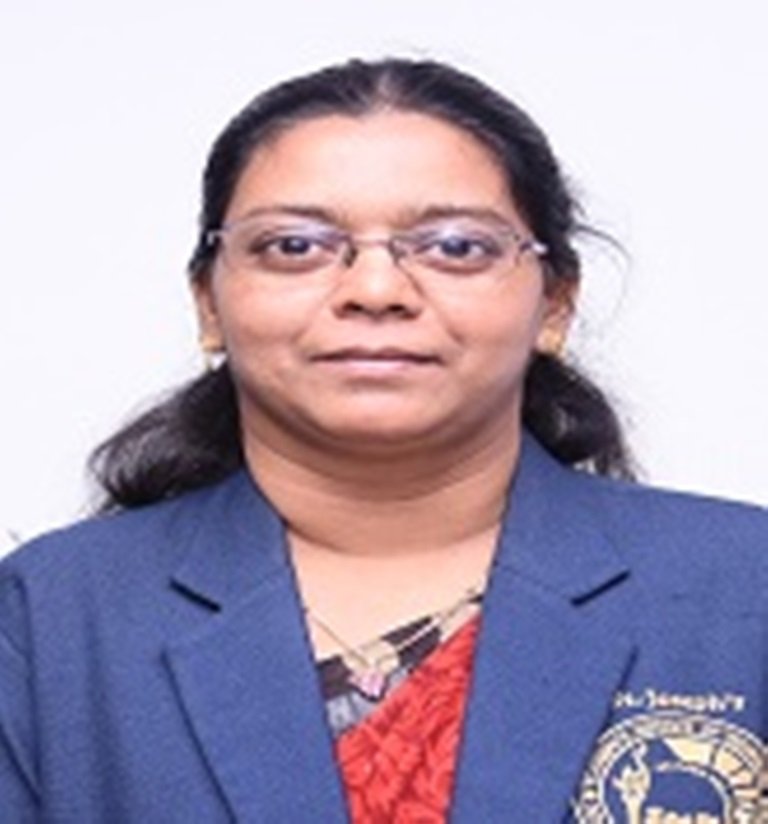 Dr.R.Priscilla